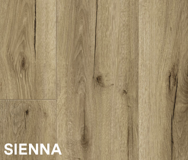 Vinylboden Sienna